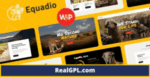 Equadio – Tema WordPress Profissional - Imagem 3