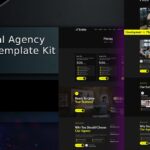 Exdos – Template HTML para Turismo e Hotelaria