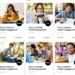 Facultic – Tema WordPress para Educação