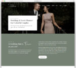 Florya – Tema WordPress com Elementor para Eventos