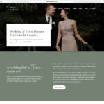 Florya – Tema WordPress com Elementor para Eventos
