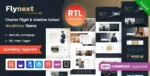 Flynext – Tema WordPress Profissional - Imagem 2