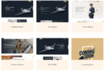 Flynext – Tema WordPress Profissional