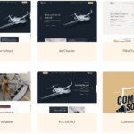 Flynext – Tema WordPress Profissional