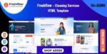 Freshflow – Template HTML Profissional - Imagem 3
