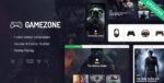 Gamezone – Tema WordPress para E-commerce - Imagem 2