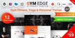Gym Edge – Tema WordPress para Fitness - Imagem 3