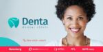 Denta – Tema WordPress para Medicina