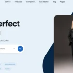 Jobster – Tema WordPress Profissional