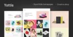 Yottis – Tema WordPress para E-commerce