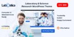 Labstica – Tema WordPress Profissional - Imagem 2