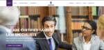 The Law – Tema WordPress para Advocacia - Imagem 2