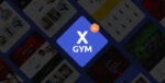 X-Gym – Tema WordPress para Marketing e Agência