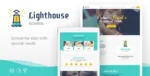 Lighthouse – Tema WordPress para Educação - Imagem 2