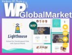 Lighthouse – Tema WordPress para Educação - Imagem 3