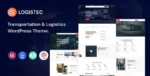 Logistec – Tema WordPress para Gastronomia - Imagem 3