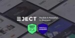 Eject – Tema WordPress para Turismo e Hotelaria