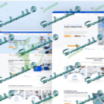 Medicinsk – Template HTML para Medicina
