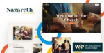 Nazareth – Tema WordPress para ONG e Doações - Imagem 2