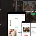 Studeon – Tema WordPress para Educação