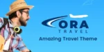 Ora – Tema WordPress para Turismo e Hotelaria - Imagem 2