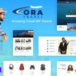 Ora – Tema WordPress para Turismo e Hotelaria