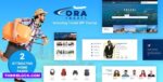 Ora – Tema WordPress para Turismo e Hotelaria