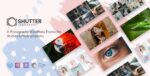 Shutter – Tema WordPress para Marketing e Agência
