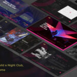 1040 Night Club – Tema WordPress para Eventos