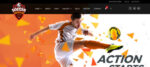 SoccerClub – Tema WordPress para Fitness - Imagem 2