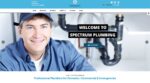 Plumber – Tema WordPress para Construção e Reformas - Imagem 2
