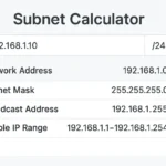Subnet – Tema WordPress Profissional