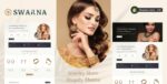 Swarna – Tema Shopify para Moda e Beleza - Imagem 2