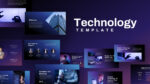 Startup Company – Tema WordPress para Tecnologia e SaaS - Imagem 2