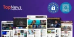 TopNews – Tema WordPress para Blog e Revista - Imagem 2