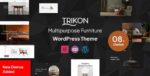 Trikon – Tema WooCommerce para E-commerce - Imagem 2