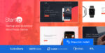 Startup Company – Tema WordPress para Tecnologia e SaaS