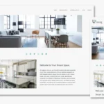 Next – Tema WordPress Profissional