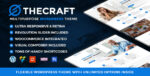 TheCraft – Tema WordPress Profissional