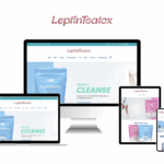 Detox – Tema WordPress Profissional
