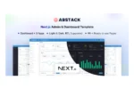 Abstack – Tema WordPress Profissional - Imagem 2