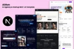 Aithm – Tema WordPress para Turismo e Hotelaria - Imagem 3