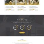 Alim – Tema WordPress Profissional