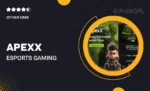 ApexX – Tema Shopify para E-commerce - Imagem 2