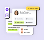 Epzik – Template HTML para Tecnologia e SaaS