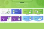 Appiyan – Template HTML para Tecnologia e SaaS