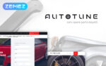 Auto Clean – Tema WordPress para E-commerce