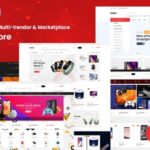 Digic – Tema WooCommerce para E-commerce