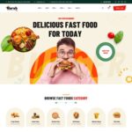 Barab – Tema WordPress para Gastronomia - Imagem 3