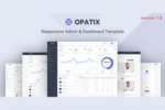 Opatix – Tema WordPress Profissional